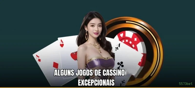 Bônus 5573bet