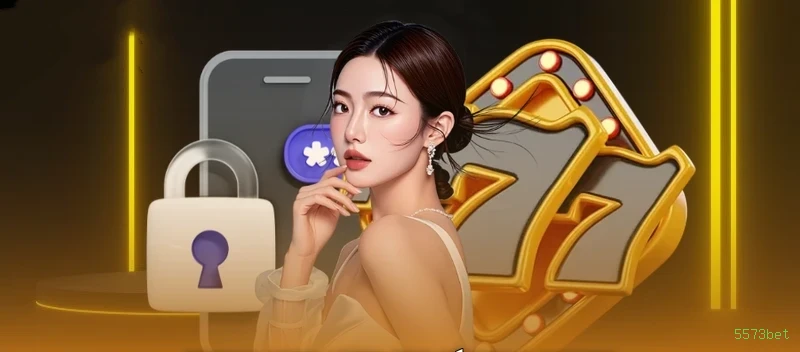 Como instalar o app da 5573bet