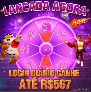Canal oficial da 5573bet no Telegram