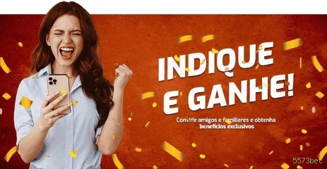 Ganhe prêmios incríveis na 5573bet